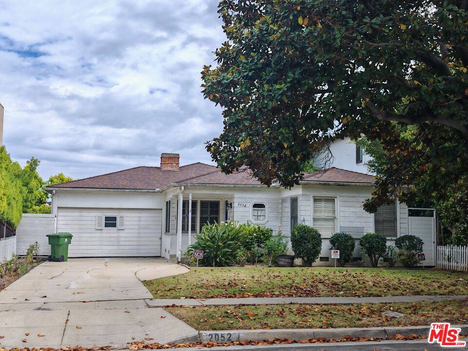 2052   Kerwood Ave 4BR Beverlywood La