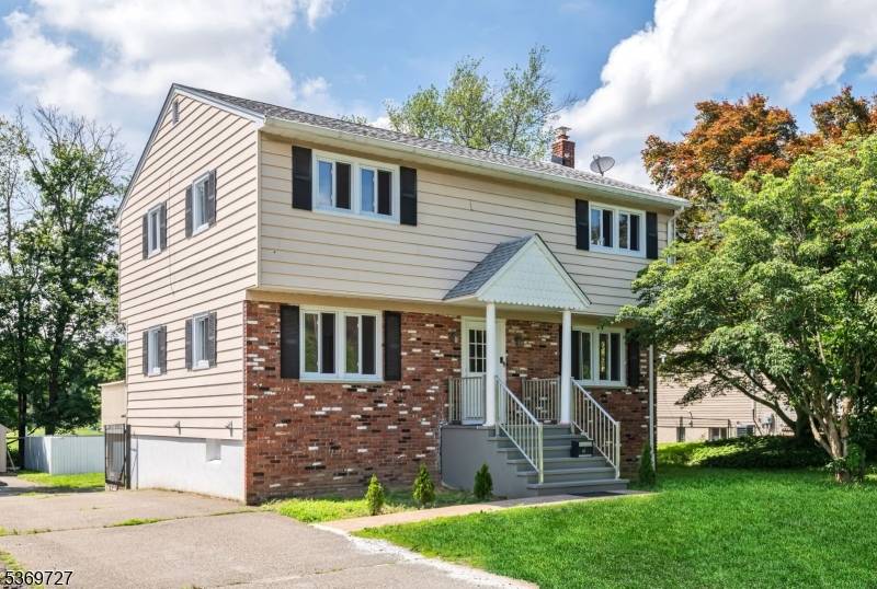 WELCOME HOME TO THIS METICULOUS MODERNIZED COLONIAL WITH PUBLIC UTILITIES THAT HAS BEEN WELL MAINTAINED AND RENOVATED AND IS MOVE IN READY.