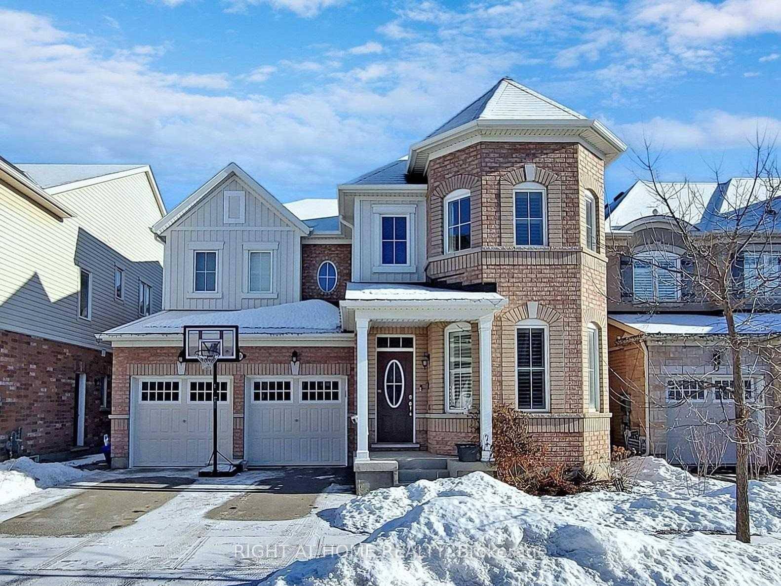 Your Family's Dream Home Awaits !