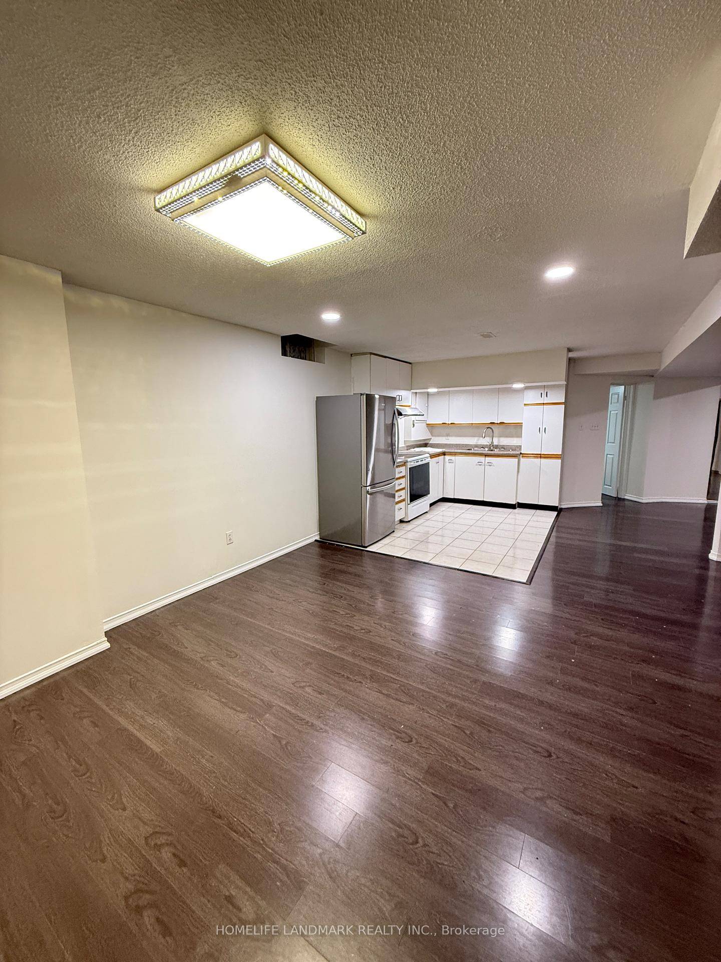 Furnished Basement level only, Open and Spacious concept, 2 Bedroom with 1 Bath, Own Laundry Area and Kitchen plus 1 Parking, 1 Small Storage Room.