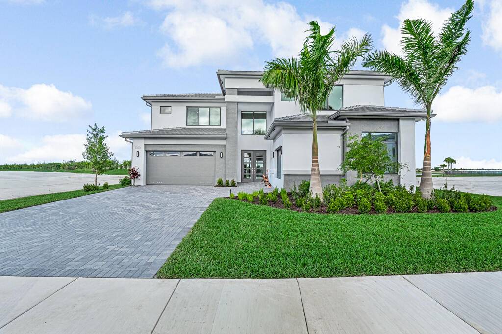 Now available in the prestigious APEX at Avenir community, 13531 Nesting Pines Way offers the luxurious Olympus Plan Lot 509, Plan 624 Modern Scheme 1 with an estimated delivery of ...