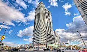 A spacious 510 sq. ft. 1 bedroom condo featuring a large balcony, 1 parking space, and 1 locker !