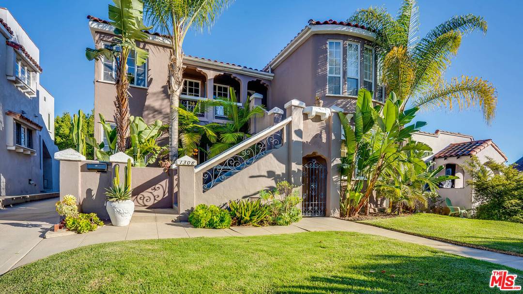 1306  S Longwood Ave 6BR La