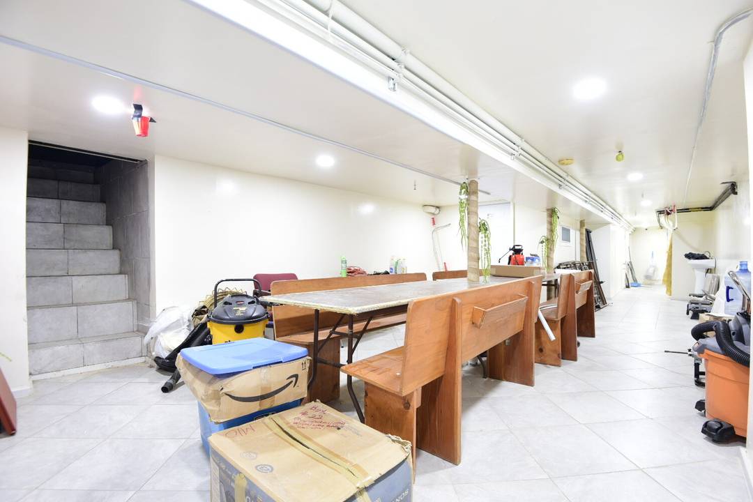 Welcome to 429 Ralph Avenue, This amazing corner location offers a rare and exciting chance to acquire a piece of historical Brooklyn.