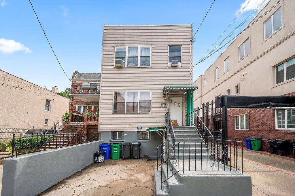 Prime Investment Opportunity in Borough Park 1230 59th Street, Brooklyn Situated in the heart of Brooklyn's thriving Borough Park neighborhood, this multi family property at 1230 59th Street is a ...