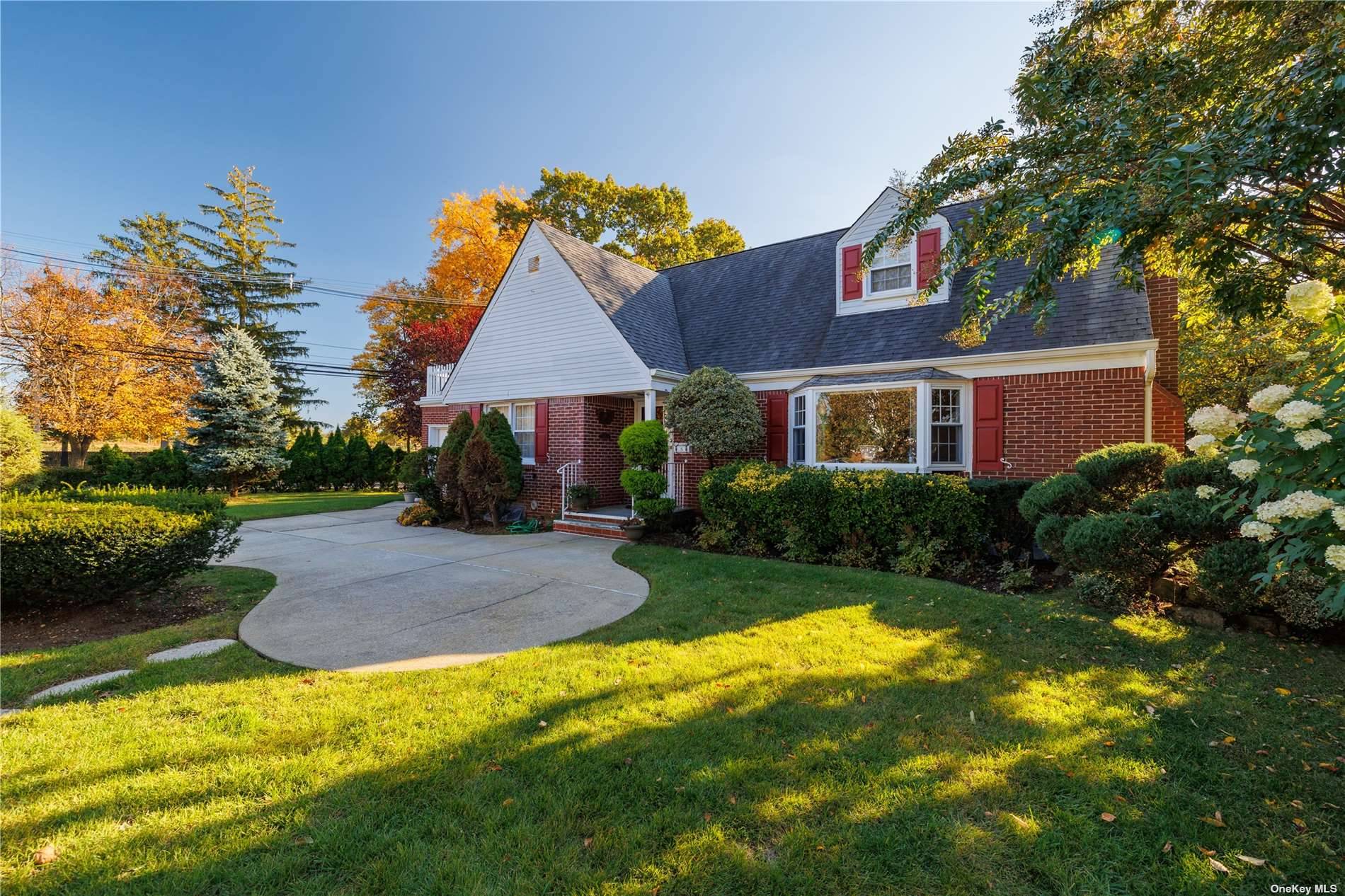 Welcome to 164 Bulson Rd, where classic charm meets beautiful updates in perfect harmony.