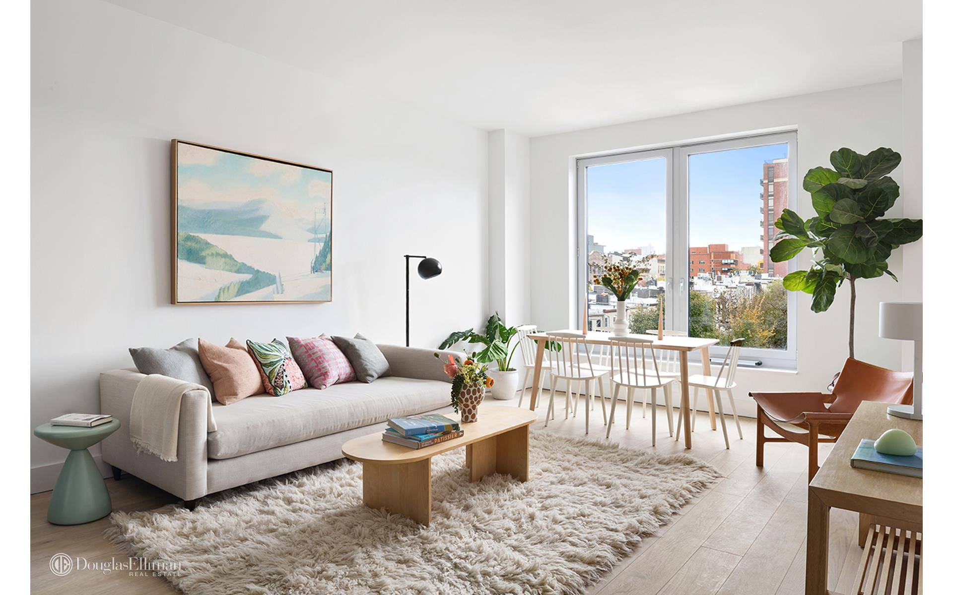 IMMEDIATE OCCUPANCY. FOR A LIMITED TIME ONLY 12 MONTHS OF COMMON CHARGES TO BE PAID FOR BY SPONSOR, OR PARKING IS BEING OFFERED AT 50 OFF FOR 1BR CONTRACTS SIGNED ...