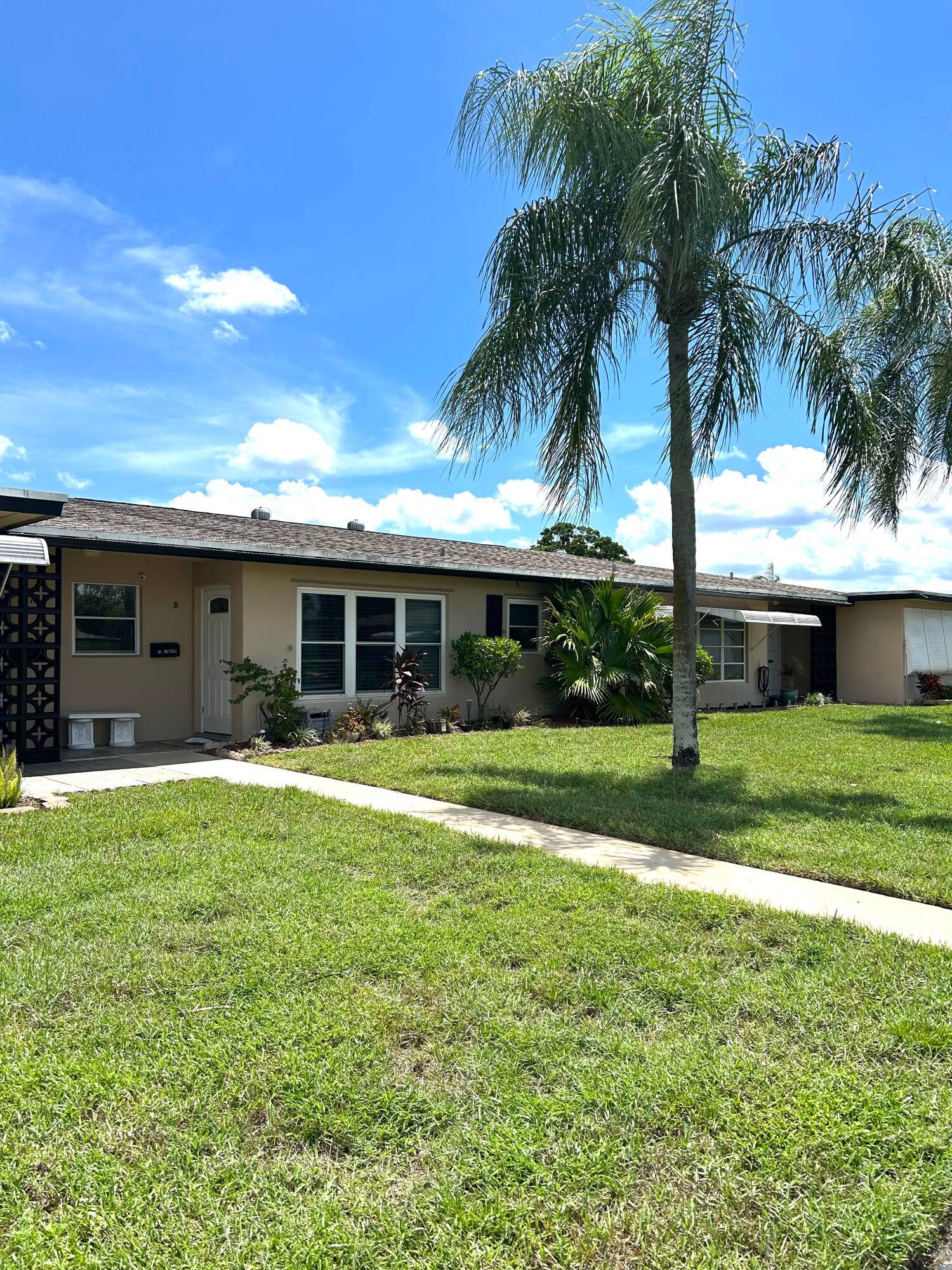 842 Highpoint Boulevard Condo Palm Beach