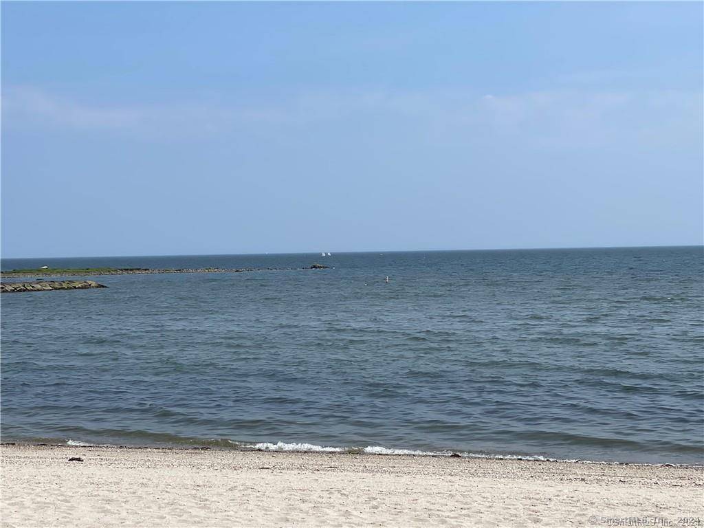 Welcome to Compo Beach ! Charming furnished rental from almost every room, and your beach is a few steps away.