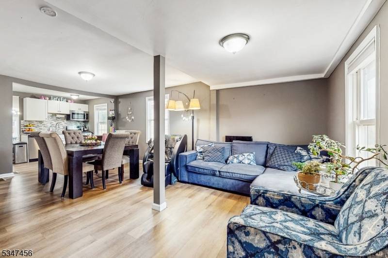 This amazing home is where comfort meets convenience in the heart of Manville.