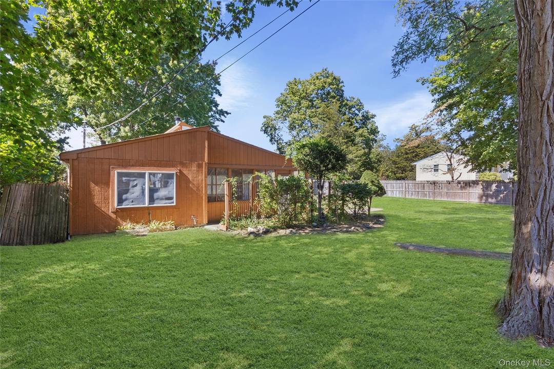 Welcome to this charming single family home nestled on a quiet street in the heart of Rocky Point.