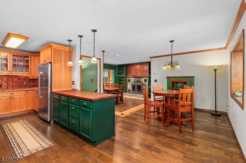 Step into the warmth and timeless charm of this beautifully maintained 2 bedroom, 2 bath Craftsman style ranch.