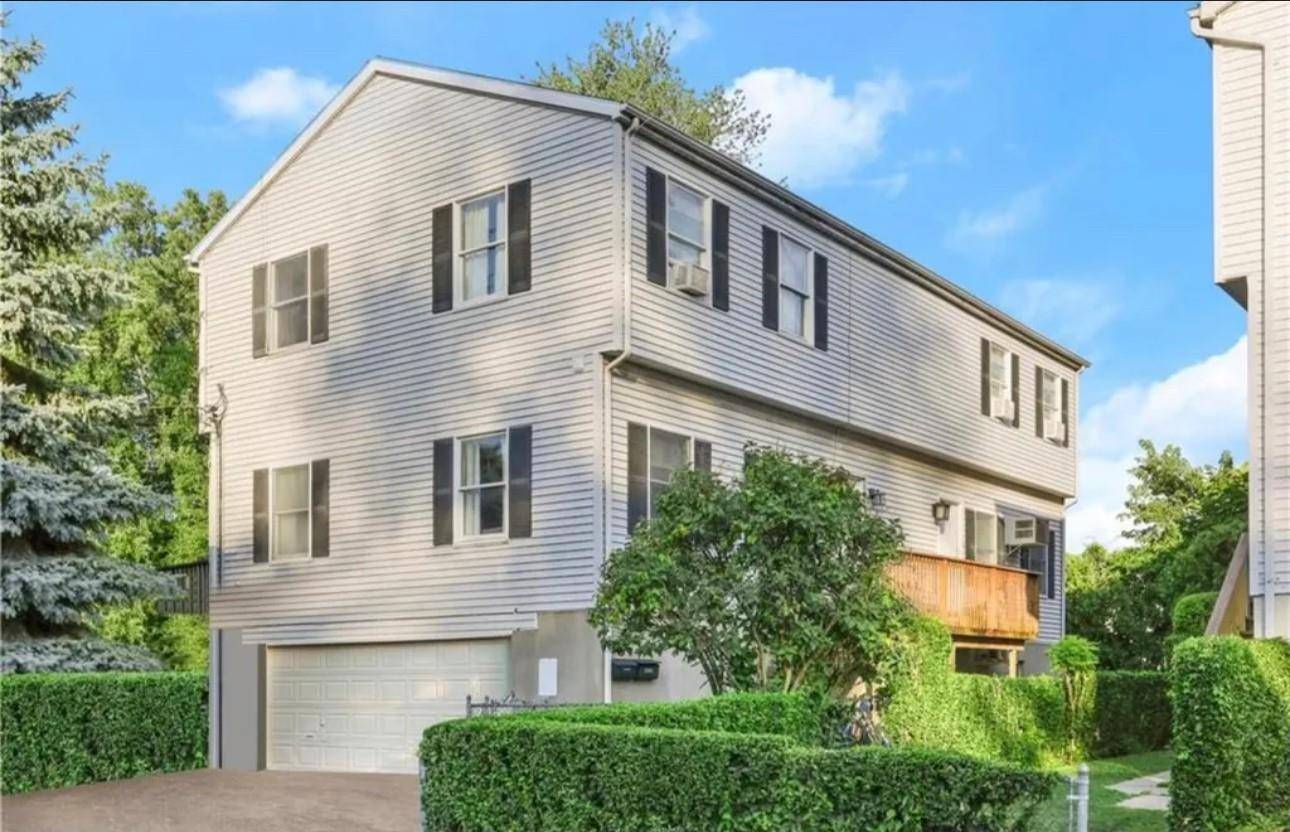 Discover this charming three bedroom, one and a half bathroom condo located in the highly sought after Village of Mamaroneck.