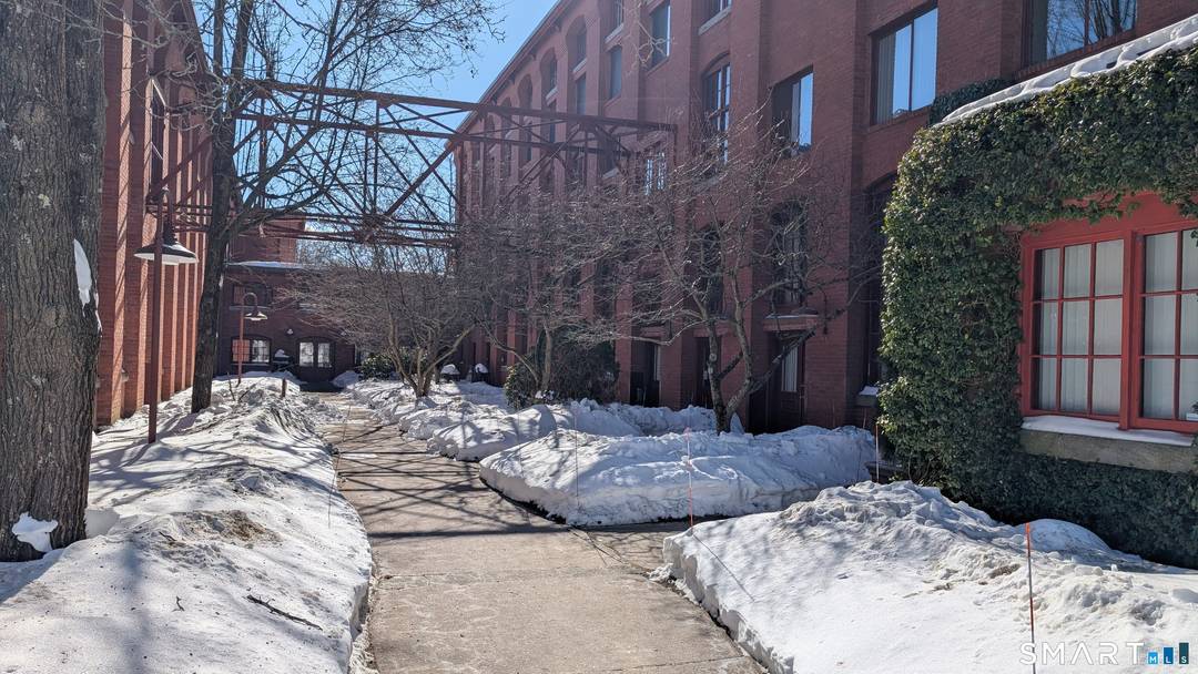 Rare opportunity for investors to acquire 3 units within the historic Warrenton Mill.