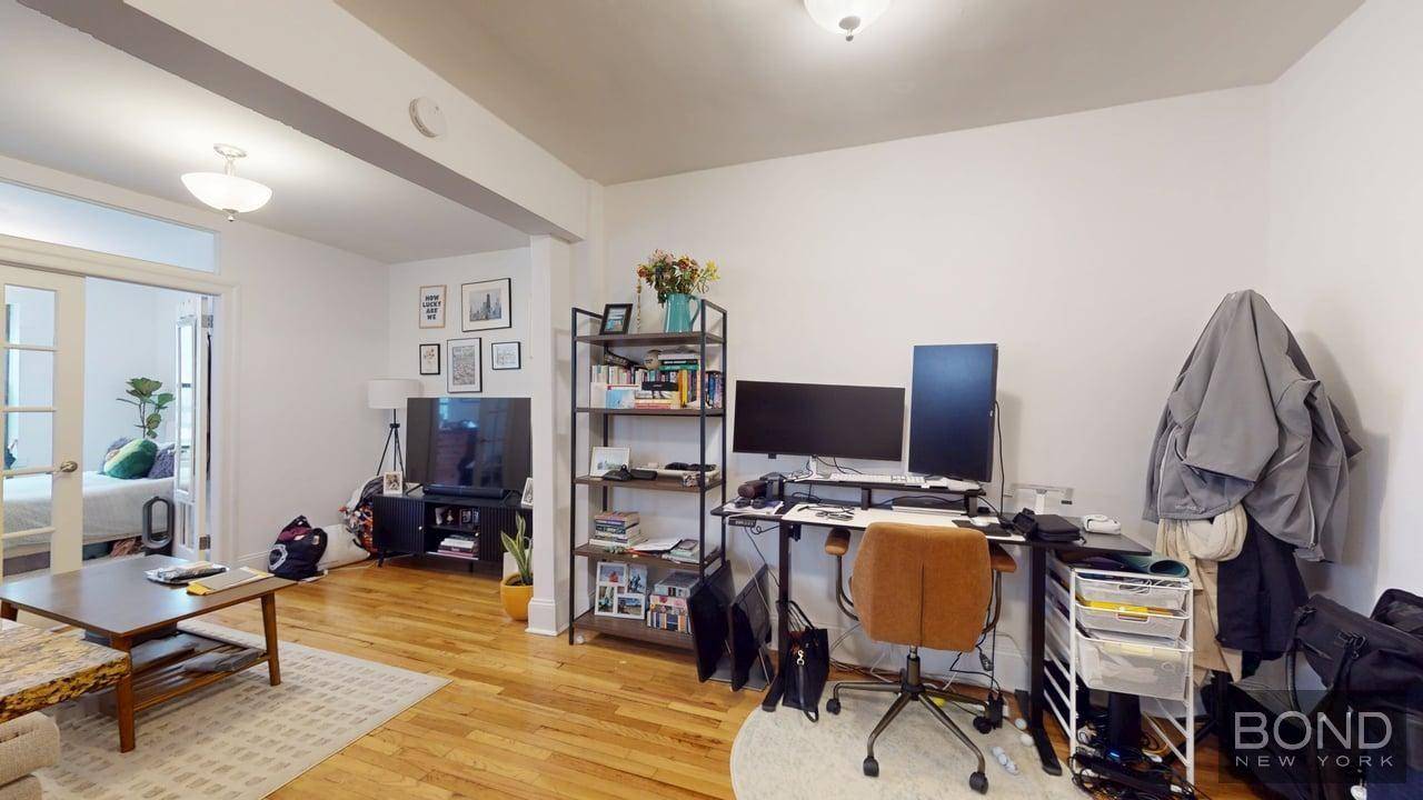 Chelsea 1 BedroomBOND New York Properties is a licensed real estate broker that proudly supports equal housing opportunity.