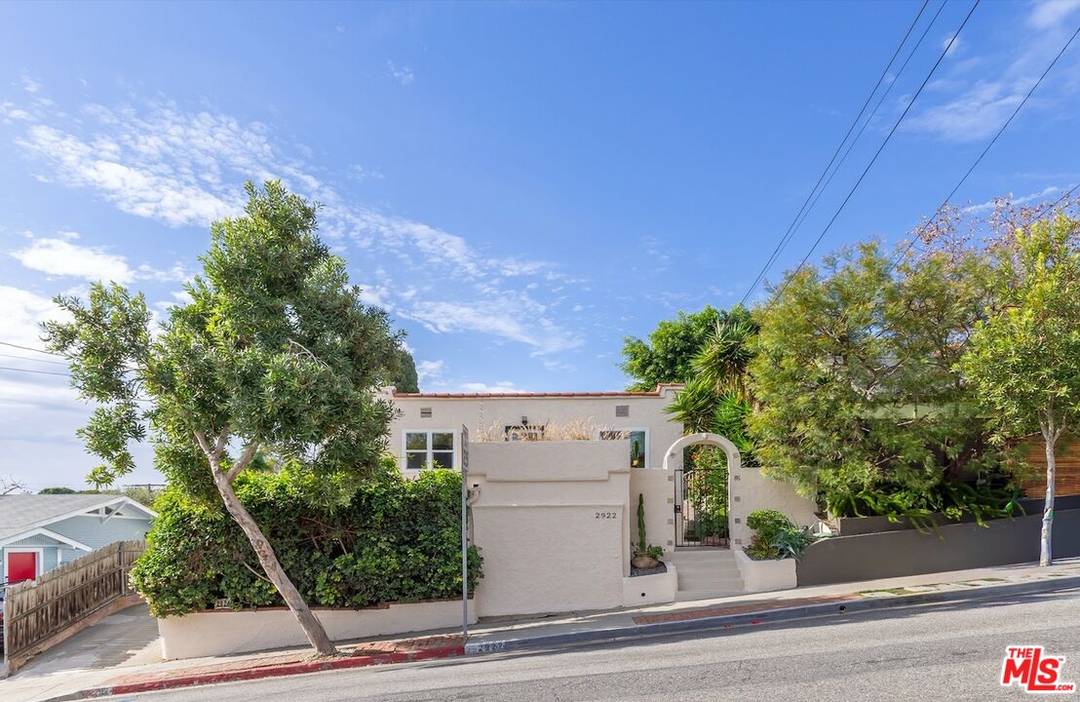 2922 Highland Ave 4BR Santa Monica La