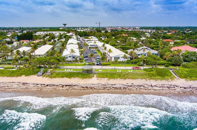 1 BEDROOM 1 BATH COMPLETELY RENOVATED WITH WASHER DRYER IN THIS SEASIDE COMMUNITY KNOWN AS COLONIAL RIDGE THIS OCEANFRONT COMMUNITY HAS PRIVATE BEACH ACCESS OF 200 FEET WITH A GAZEBO ...