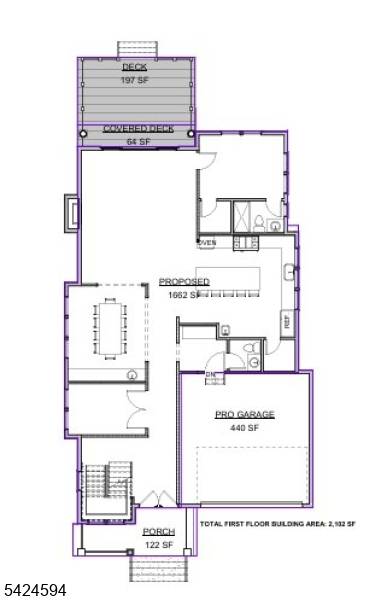 An exceptional opportunity to own in one of Westfield's most desirable neighborhoods, close to top rated schools K 12, the train, parks, and downtown.