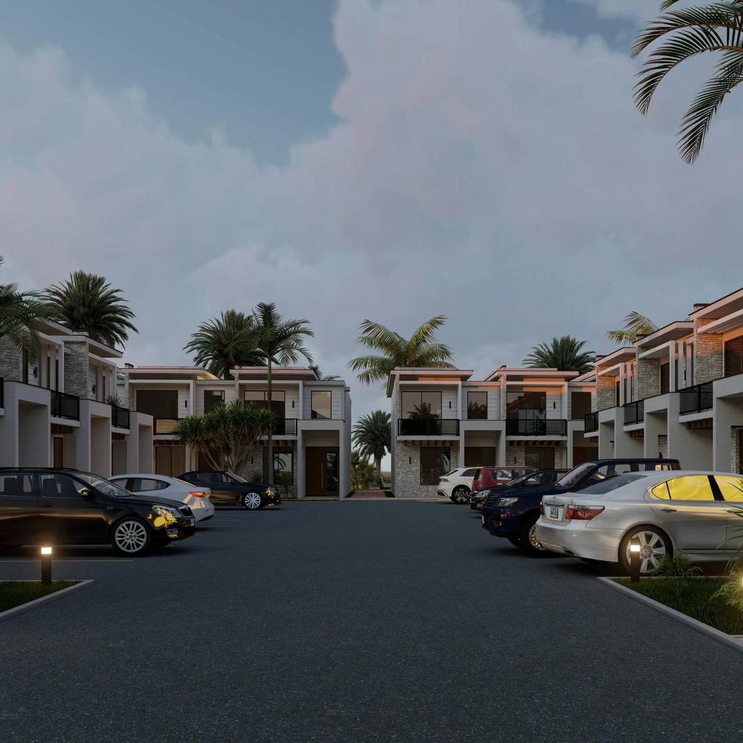 DEVONSHIRE DRIVE Condo Cable-Beach New-Providence