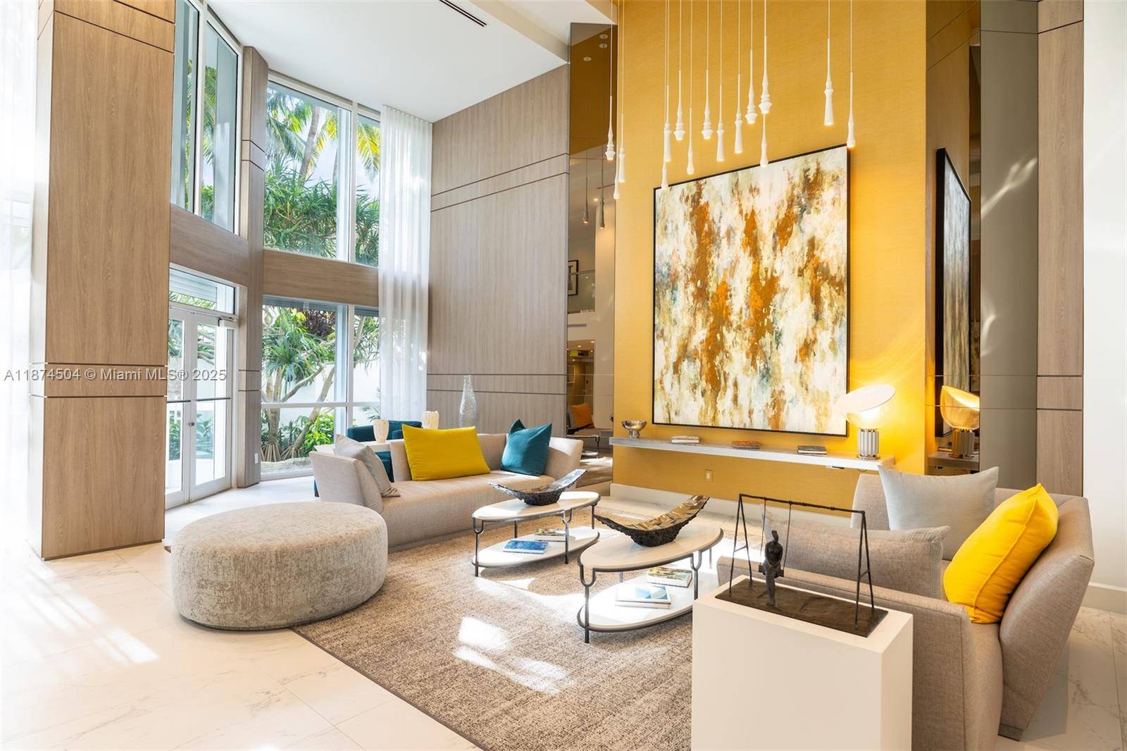 Welcome to sophisticated living in South Tower at the Pointe.