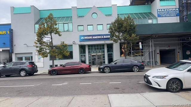 Basement 19 Parking Spot.