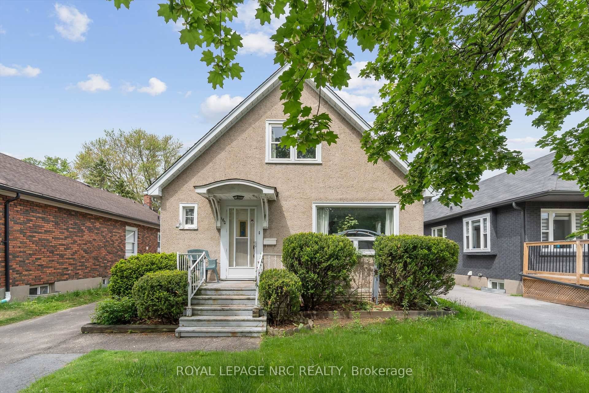 Old Glenridge is one of the most sought after neighborhoods in St.