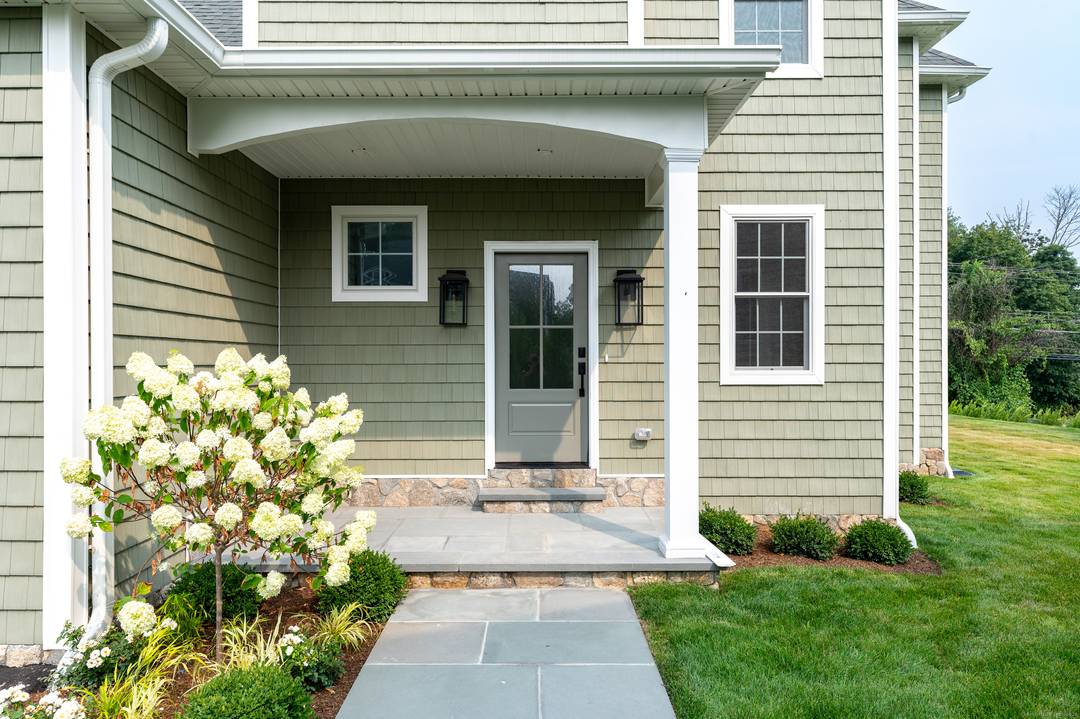 Exceptional NEW construction in a coveted mid city location offers the perfect blend of refined easy living.