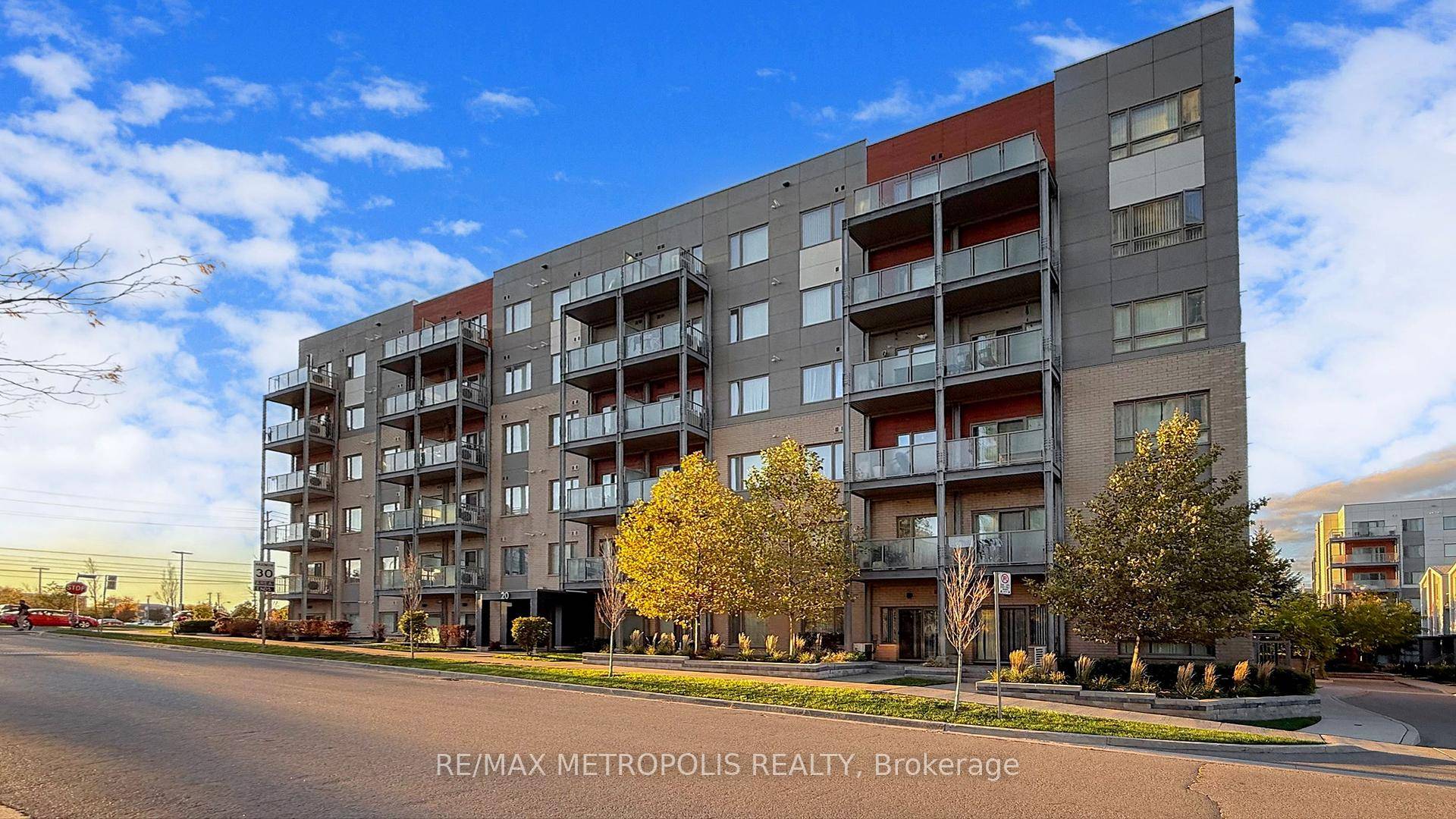 Location, Location ! Bright and spacious 2 bedroom corner unit with 2 washrooms, approximately 800 sq.