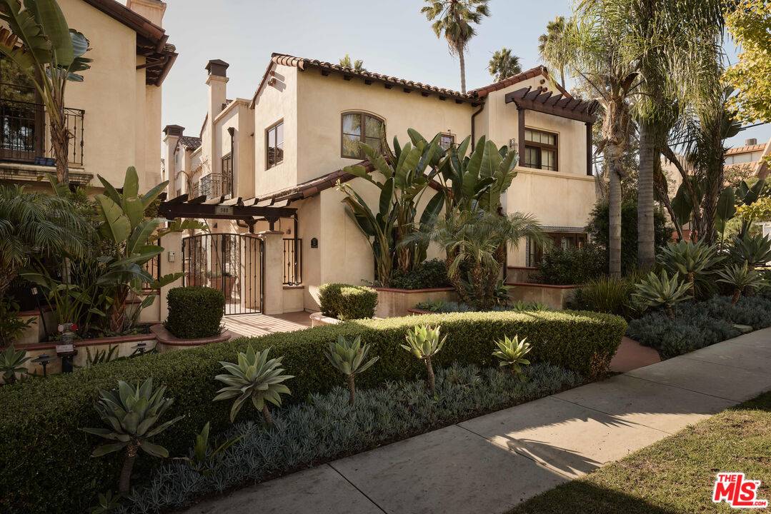 908 17th St 3BR Santa Monica La