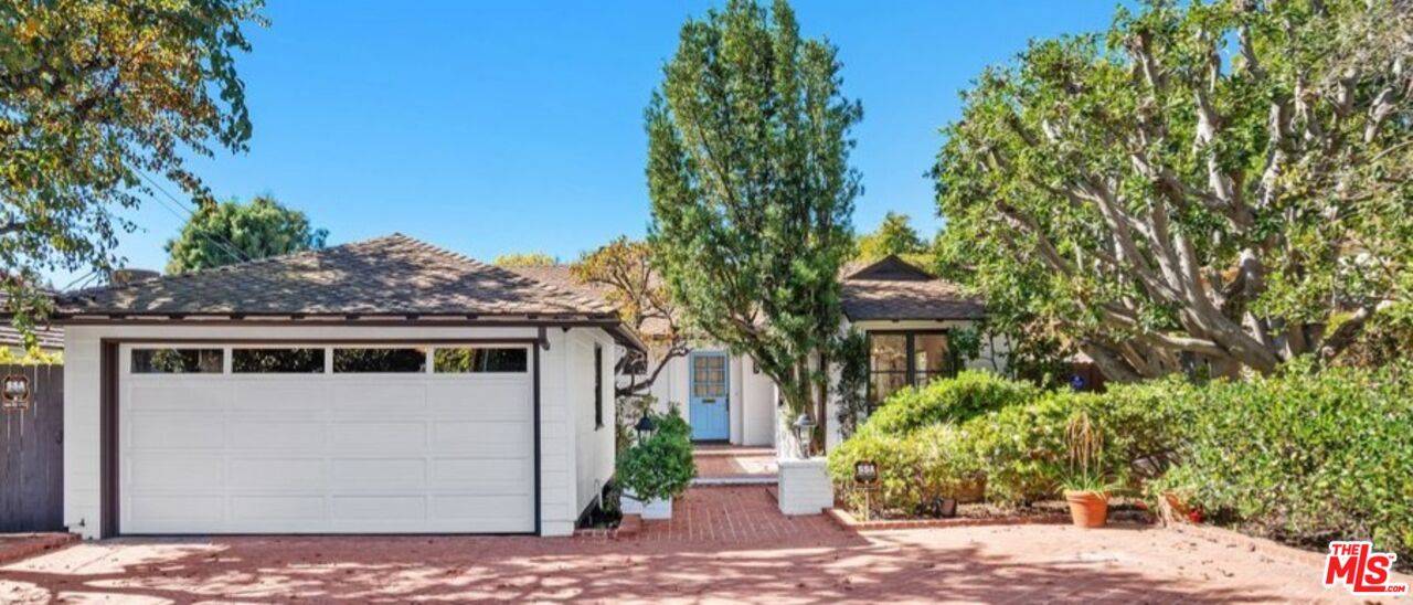 159   Granville Ave 3BR Brentwood La