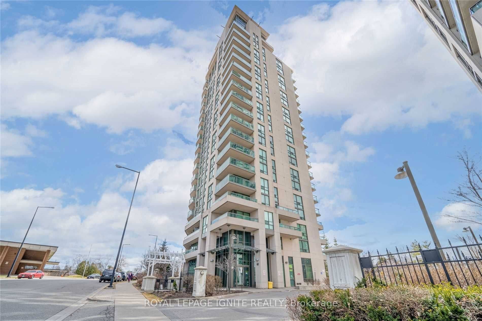 All Utilities Included ! Welcome To This Sun Filled 2 Bedroom Den Unit In Scarborough.