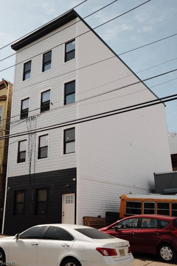 Full Gut Renovated 4 Family Investment Opportunity !