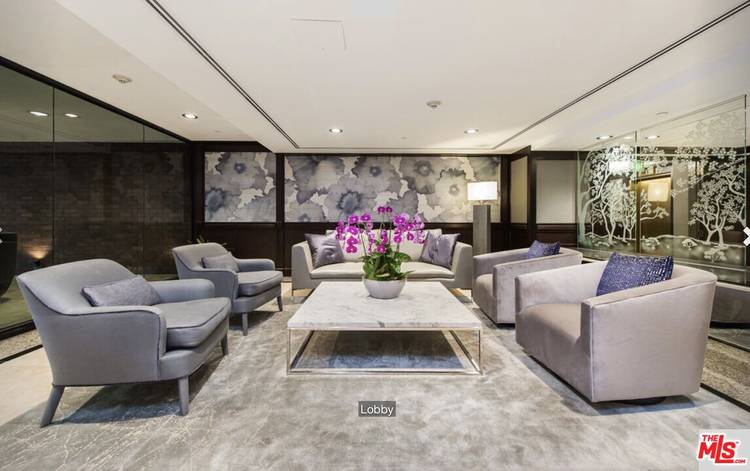 200  N Swall Dr 2BR Beverly Grove La