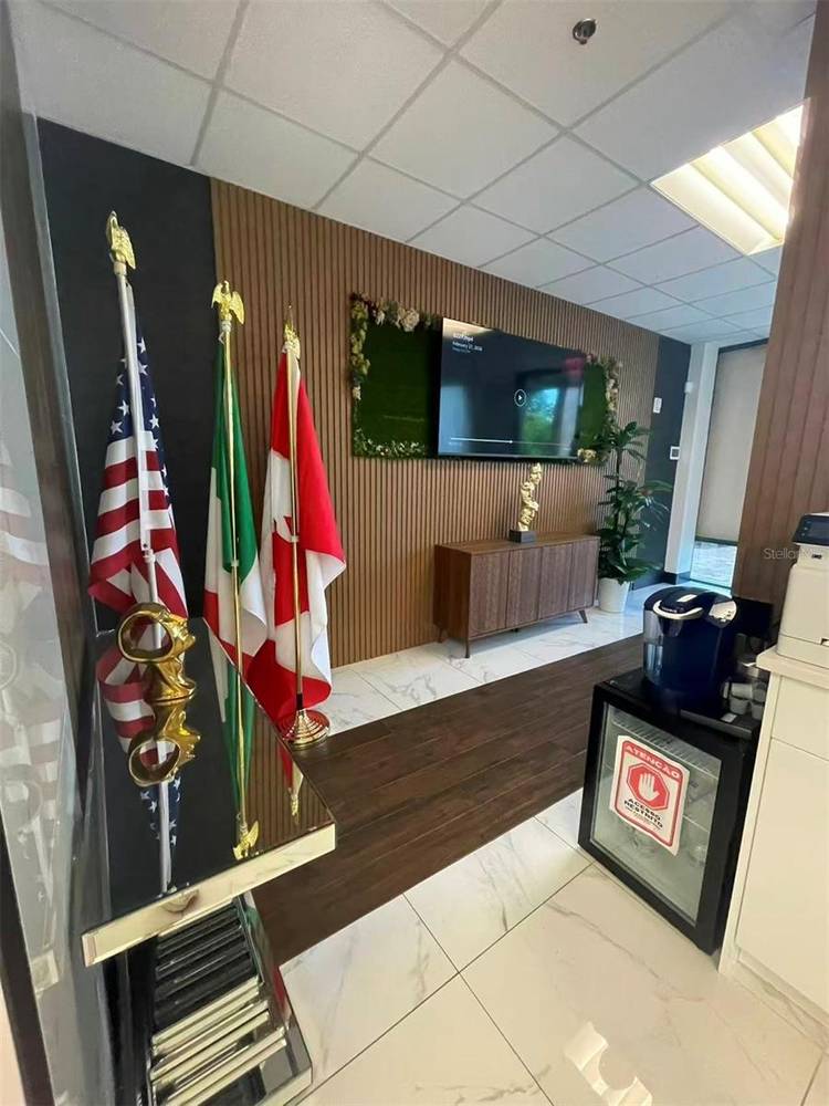 New installed commercial LED screen with over 800, 000 upgrades !