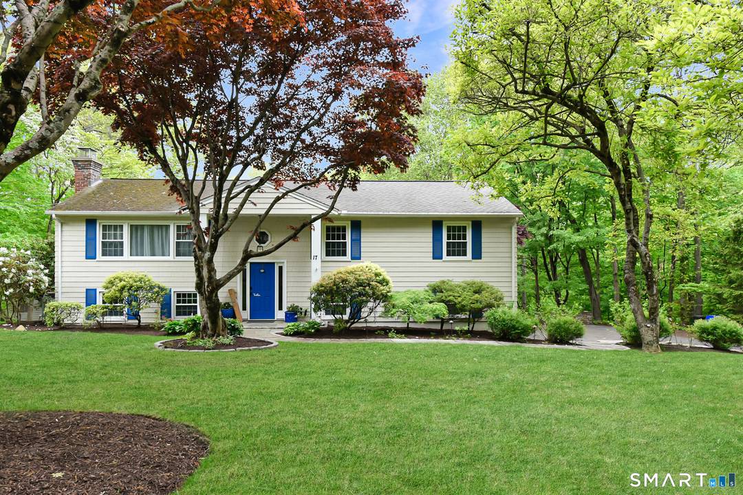 Amazing rental opportunity in Silvermine, one of Norwalk's most sought after neighborhoods awaits, Welcome to 17 Grey Hollow Road.