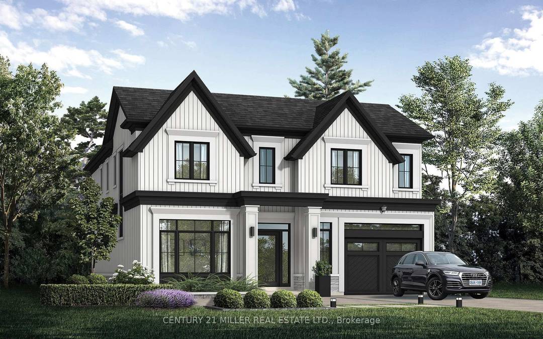 Nestled in an immensely desired mature pocket of Old Oakville, this exclusive Fernbrook development, aptly named Lifestyles at South East Oakville, offers the ease, convenience and allure of new while ...