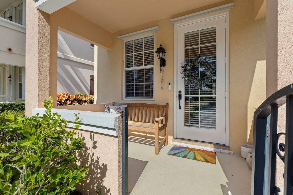 Welcome to 4006 Parkside Drive, a beautifully furnished or unfurnished residence in one of Jupiter's most desirable neighborhoods Tuscany at Abacoa.