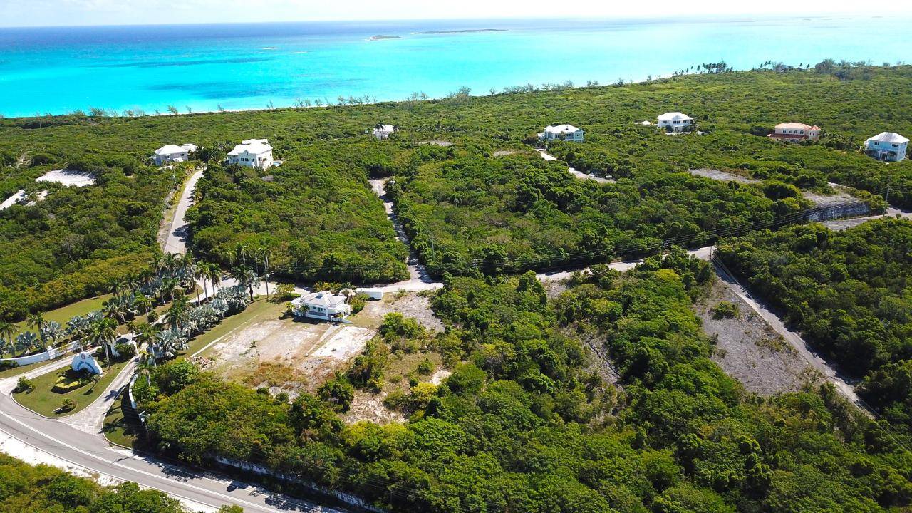 95 MOSS TOWN, EXUMA Land Exuma-And-Exuma-Cays