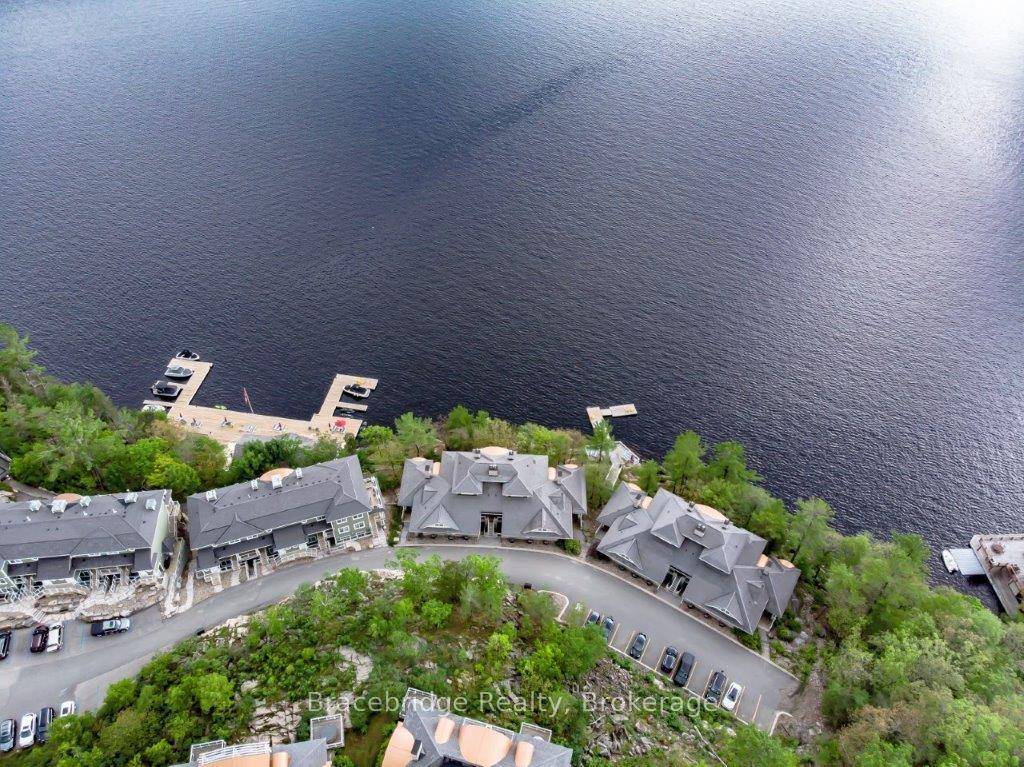 Escape to easy, maintenance free cottage living in this bright two storey, two bedroom, two bathroom unit, thoughtfully designed with multiple outdoor spaces.