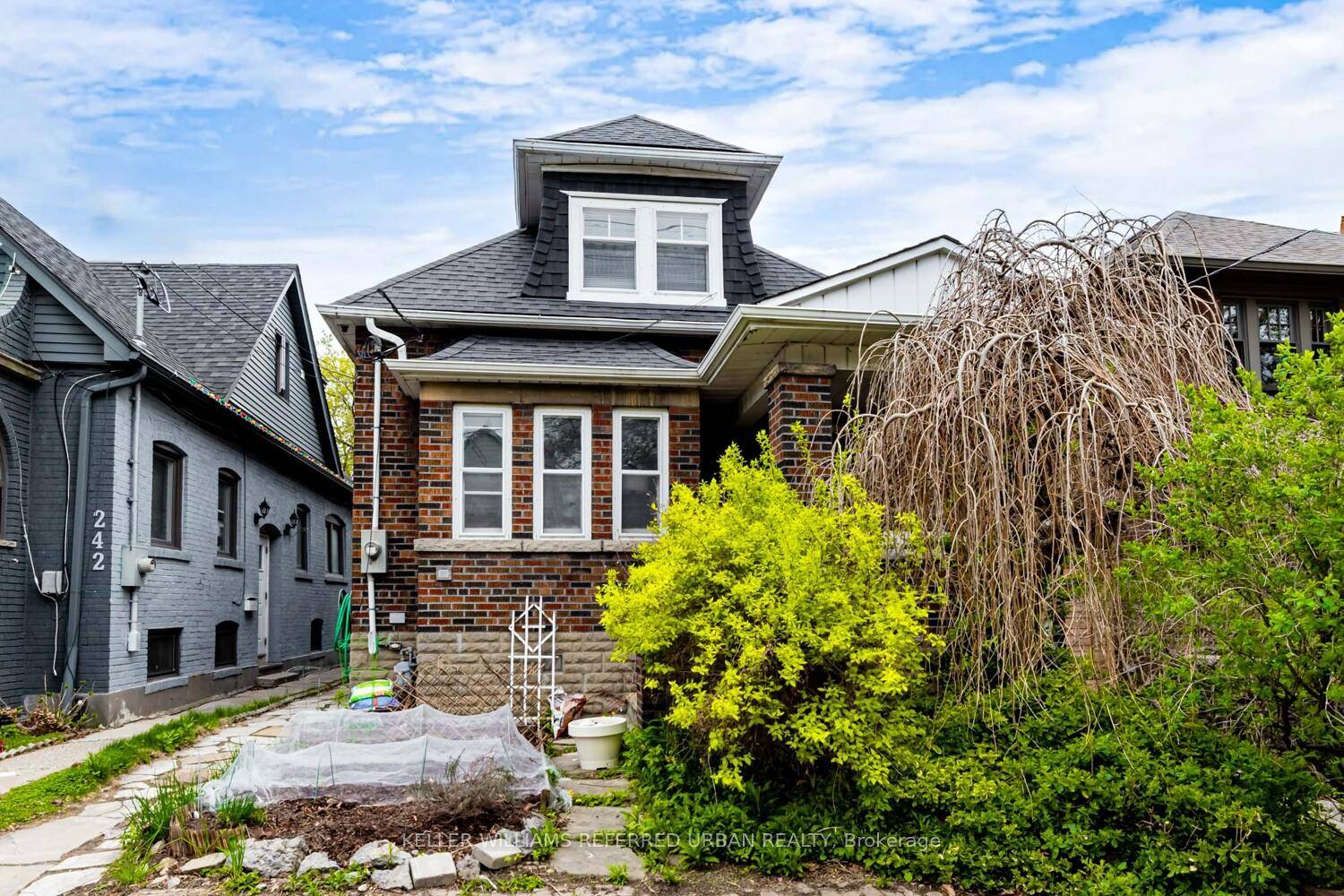 Looking for a property that pays you to live in it ?