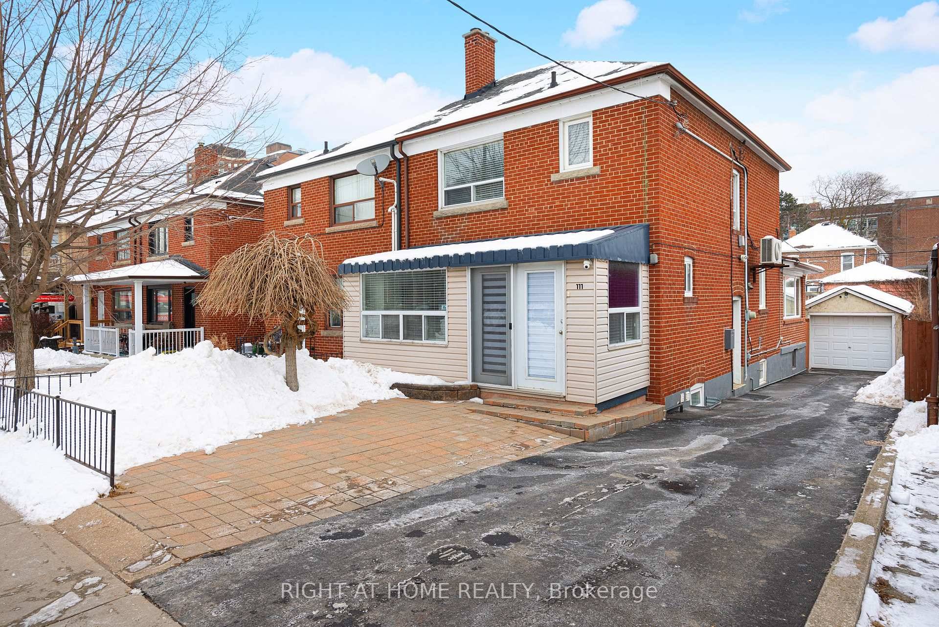 Meticulously Managed Family Home with a Basement Apartment !