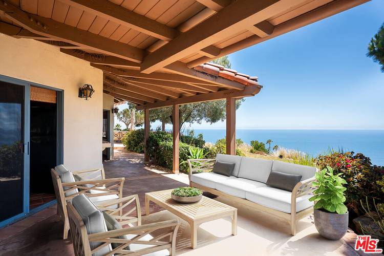 4211   Avenida De La Encinal 2BR Malibu La