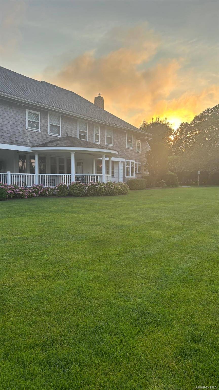 Ultimate Estate Style Hamptons Retreat Are you searching for a truly exceptional estate style home that offers rare privacy, timeless character, and every modern amenity for elevated summer living in ...