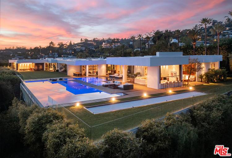0  Lawlen Way 12BR Beverly Hills Post Office | B.H.P.O. La