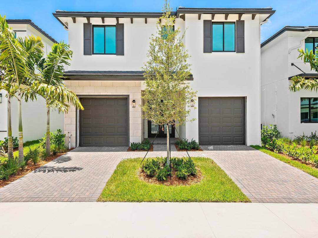 Welcome to Brand New Construction at Marina Landings, Fort Lauderdale !