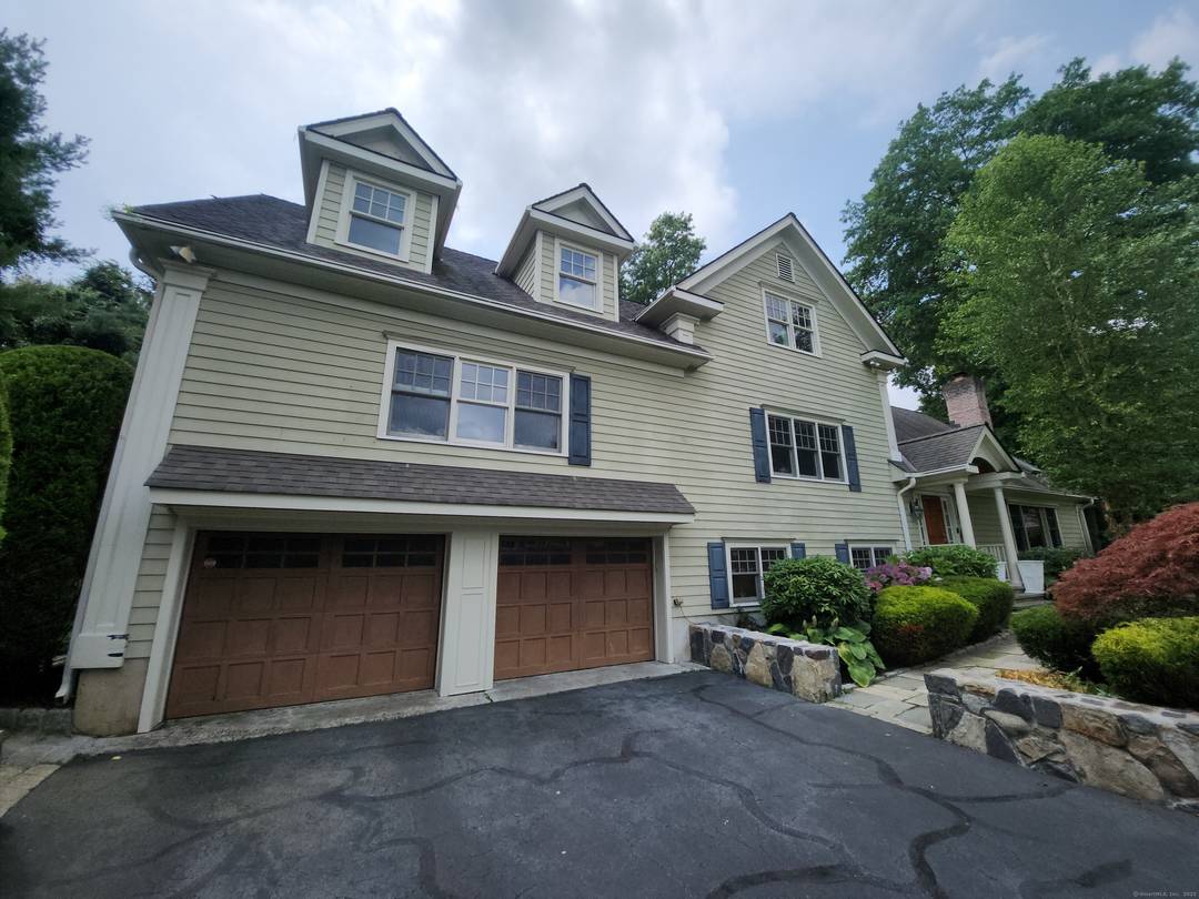 A single family home close to town with spacious bedrooms and living space.