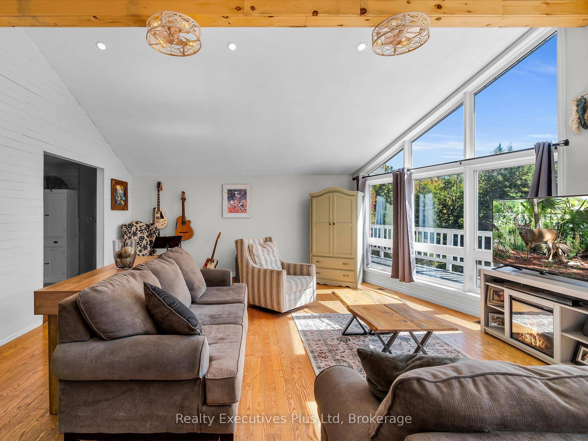 UNORGANIZED TOWNSHIP Welcome to this stunning home offering almost 3000 square feet of finished living space.