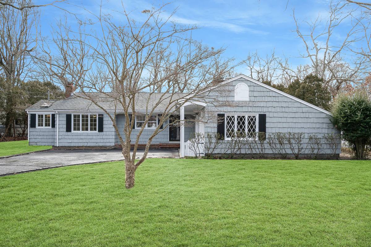 Neighborhood Guide for Hampton Bays, Hamptons Nest Seekers