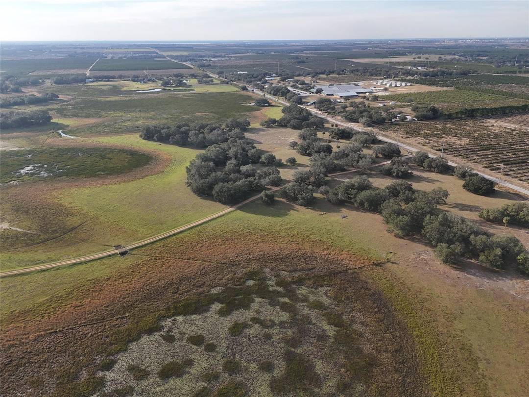 This exceptional 523 acre land, comprised of 12 contiguous parcels, presents a lucrative opportunity for developers and investors.