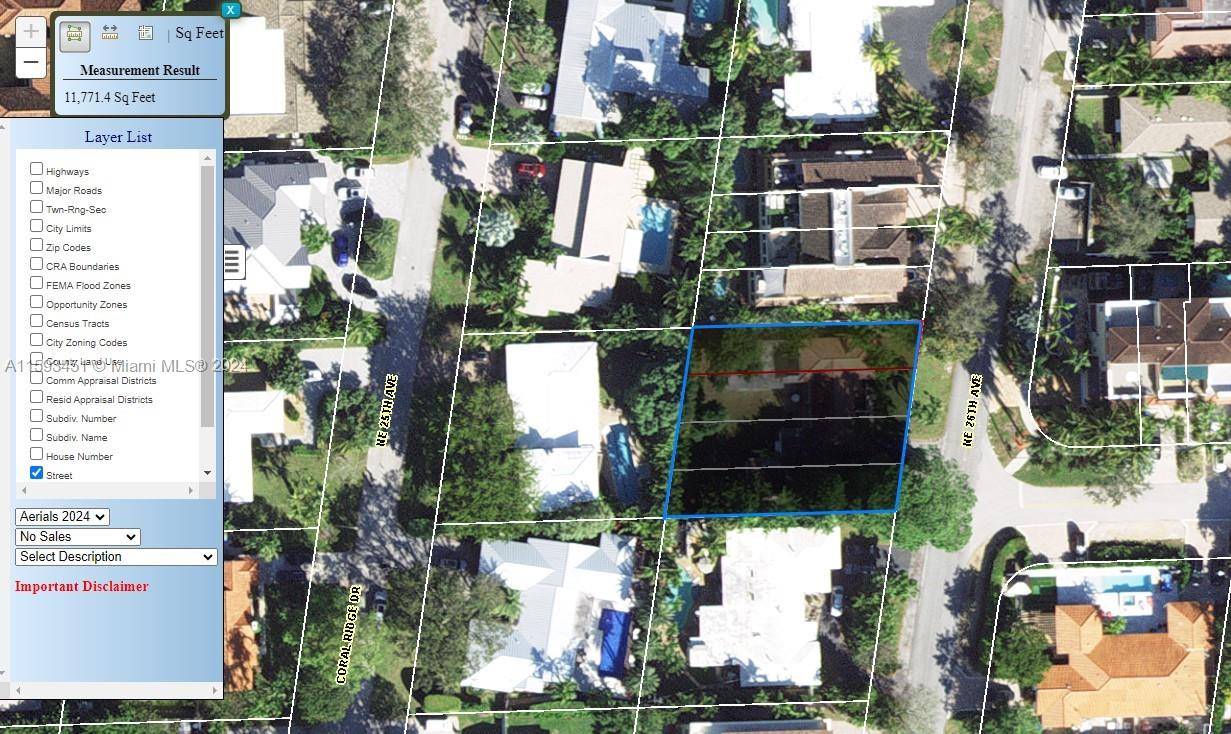 INVESTMENT OPPORTUNITY CLOSE TO LAS OLAS BLVD, BEACH, RESTAURANTS, SHOPPING AND A LOT OF ENTERTAINMENT !